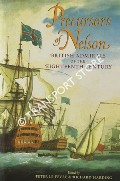 Precursors of Nelson - British Admirals of the Eighteenth Century by Le FEVRE, Peter & HARDING, Richard